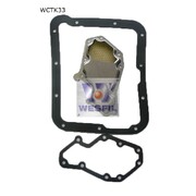 Trans Filter Kit suit Ford Falcon XW XY 6CYL 4.1L. V8 302Ci 1970-1972