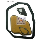 Trans Filter Kit suit Mitsubishi Magna TN TP TR TS 4CYL 2.6L 1987-1997