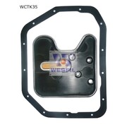 Trans Filter Kit suit Hyundai Lavita 4CYL 1.8L 2002-2004
