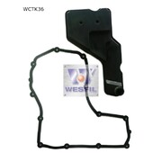 Trans Filter Kit suit Daewoo Cielo 4CYL 1.5L 1995-1997