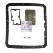 Trans Filter Kit suit Volvo 140 Series 4CYL 2.0L 1968-1975