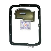 Trans Filter Kit suit Ford Fairlane ZC ZD ZF ZH ZJ V8 5.8L 1969-1973