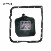 Trans Filter Kit suit Chevrolet C & K Series 1985-1992