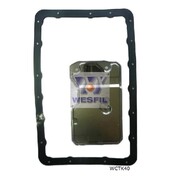 Trans Filter Kit suit Toyota Cressida MX83 6CYL 3.0L 1988-1992