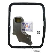 Trans Filter Kit suit Subaru SVX H6 4CYL 3.3L 1992-1997