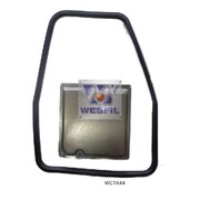 Trans Filter Kit suit Daimler Six V12 5.3L 1986-1987