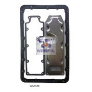 Trans Filter Kit suit Holden Jackaroo UBS 4CYL 2.2L 2.8L 1981-1992