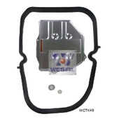 Trans Filter Kit suit Ssangyong Musso (4WD) 5CYL 2.9L D 6CYL 3.2L 1996-1998