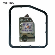Trans Filter Kit suit Daihatsu YRV 4CYL 1.3L 2001-ON