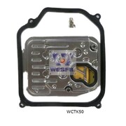 Trans Filter Kit suit Volkswagen Golf VR6 4CYL 1.8L 2.0L 2.8L 1994-1998