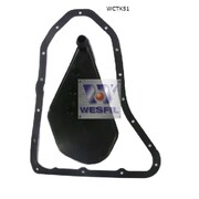 Trans Filter Kit suit Chevrolet Beretta 1989-1992