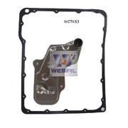 Trans Filter Kit suit Nissan Skyline R31 6CYL 3.0L 1986-1990