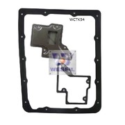 Trans Filter Kit suit Toyota Celica SA63 4CYL 2.0L 1983-1984