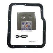 Trans Filter Kit suit Chevrolet Nova 1965-1973