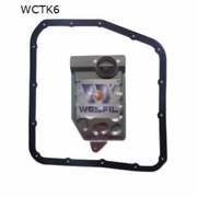 Trans Filter Kit suit Holden Apollo JL 4CYL 2.0L 1991-1993