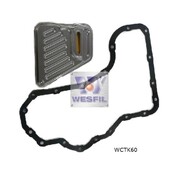 Trans Filter Kit suit Ford Taurus DN DP V6 3.0L 1996-1998