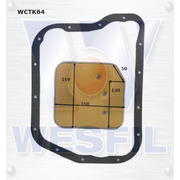 Trans Filter Kit suit Rambler Rebel V8 5.6L 1970-1971