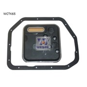 Trans Filter Kit suit Hyundai S Coupe 4CYL 1.5L 1990-1994