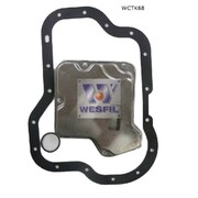Trans Filter Kit suit Ford Laser KE 4CYL 1.6L (EFI) 1987-1990