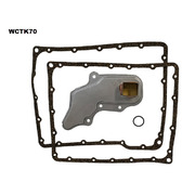 Trans Filter Kit suit Mazda 929 V6 3.0L 1991-1997