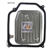 Trans Filter Kit suit Volkswagen Bora 4CYL 2.0L. V5 2.3L 1999-2003