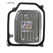 Trans Filter Kit suit Volkswagen Polo 6N 4CYL 1.6L 1996-2000