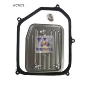 Trans Filter Kit suit Volkswagen Transporter 4C 2.0L 5C 2.4L D 2.5L 1994-2010