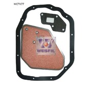 Trans Filter Kit suit Mitsubishi Colt RA 4CYL 1.4L 1.6L 1980-1982