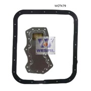 Trans Filter Kit suit Subaru Tribeca 6CYL 3.0L 2006-2007