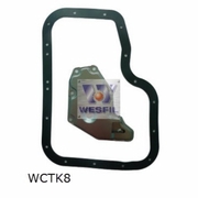 Trans Filter Kit suit Suzuki Swift Cino SF413 4CYL 1.3L 1.6L 1989-1995