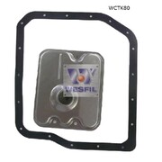 Trans Filter Kit suit Toyota Rav4 ACA20/ACA21/ACA23 4CYL 2.0L 2.4L 2000-2006