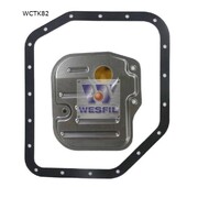 Trans Filter Kit suit Toyota Yaris NCP91R NCP93R 4CYL 1.5L 2005-ON