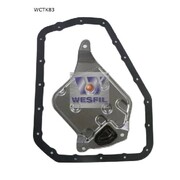 Trans Filter Kit suit Suzuki Swift RS415 4CYL 1.5L 2004-2010