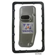 Trans Filter Kit suit Hyundai Terracan HP V6 3.5L 2001-2008