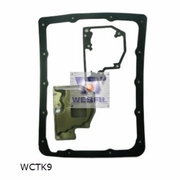 Trans Filter Kit suit Volvo 940 Series 4CYL 2.3L (TURBO) 1993-1996