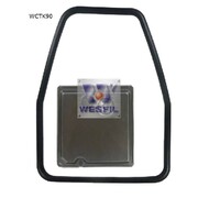 Trans Filter Kit suit Audi Quattro V8 3.6L 1990-1992