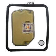 Trans Filter Kit suit Peugeot 605 SV V6 3.0L 1994-1996
