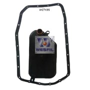 Trans Filter Kit suit BMW 5 Series E39 6CYL 2.5L 2.8L 3.0L V8 3.5L 1996-ON