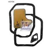 Trans Filter Kit suit Hyundai Lantra KF 4CYL 1.6L 1.8L 1991-1995