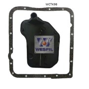 Trans Filter Kit suit Holden Commodore VE VF V6 3.0L 3.6L 2006-ON
