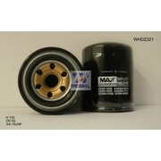 Fuel Filter to suit Hino Bus RB145 3.8L D 1985-1995 