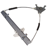 Daewoo Lanos LH Electric Window Regulator (No Motor) 3dr 1997-2001