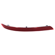 LH Rear Bar Reflector suit Mercedes Benz W166 M-Class GLE Class 2012-On