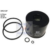 Fuel Filter to suit Ford Cargo 6.2L D 09/81-1990 