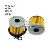 Fuel Filter to suit Toyota Landcruiser 4.0L D 1980-1981 