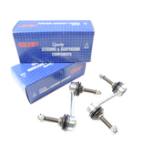 Ford FG Falcon Front Sway Bar Link Pins 2008 Onwards Models *New Pair*