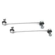 Pair of Front Sway Bar Link Pins suit Mercedes Benz B Class W246 2012-2019