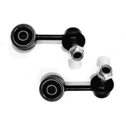 Pair of Front Sway Bar Link Pins suit Mitsubishi MQ MR Triton 4wd 2015-2023