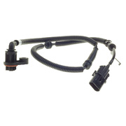 LH Rear ABS / Wheel Speed Sensor suit Hyundai iLoad/iMax 2.5ltr D4CB TQ 2008-2009 