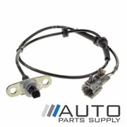 MVP RH Rear ABS / Wheel Speed Sensor suit Nissan Navara 2.5ltr YD25DDTi D40 (Spain) 2005-2015